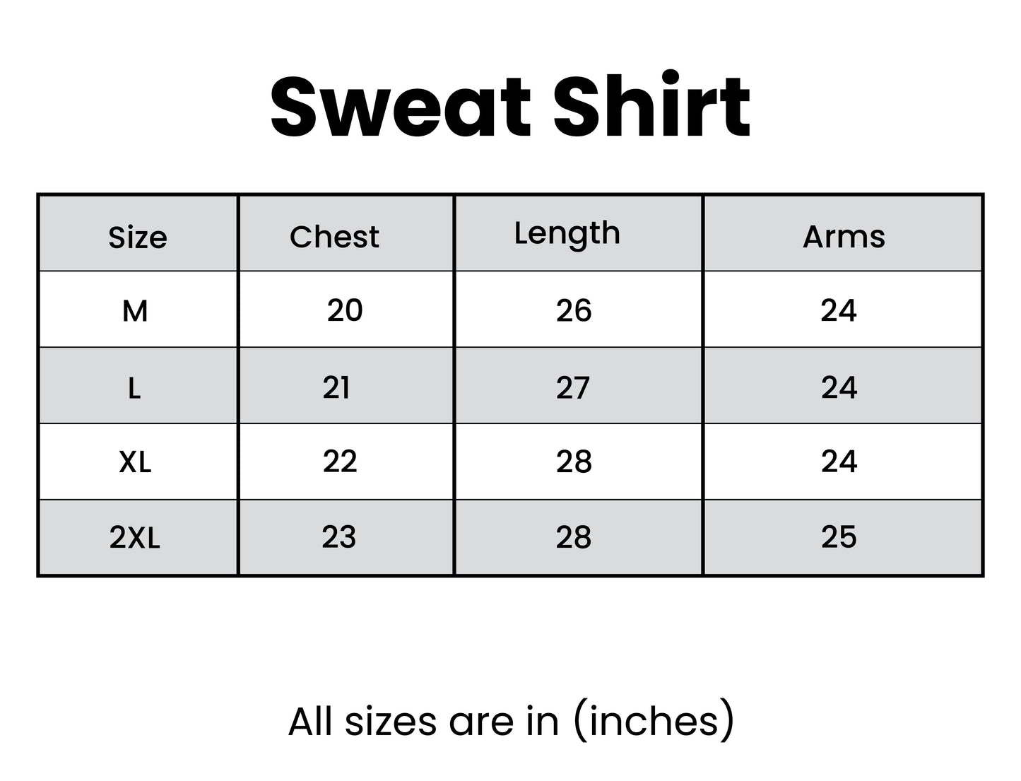 EXCLUSIVE GREY SWEATSHIRT